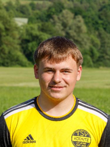 Leon Ströhlein