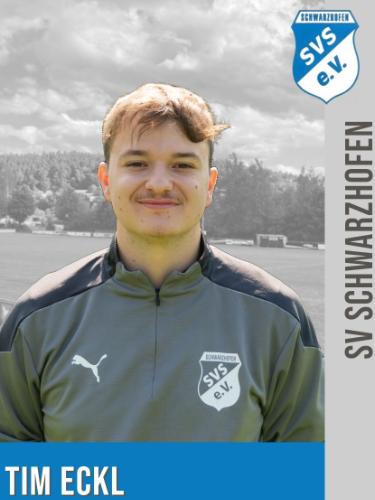 Tim Eckl