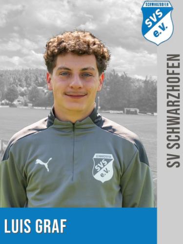 Avatar Bild für Luis Graf