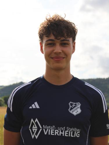 Avatar Bild für Silas Förster