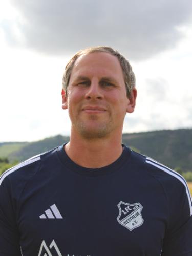 Avatar Bild für Andreas Graup