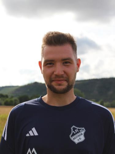 Avatar Bild für Pascal Wahler