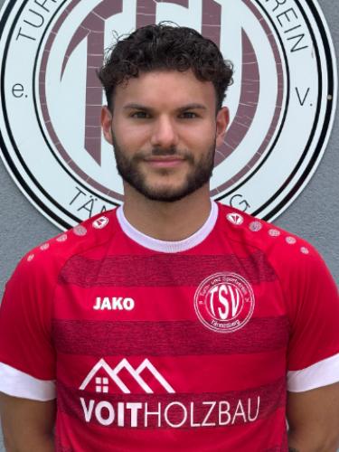 Avatar Bild für Cem Chousein