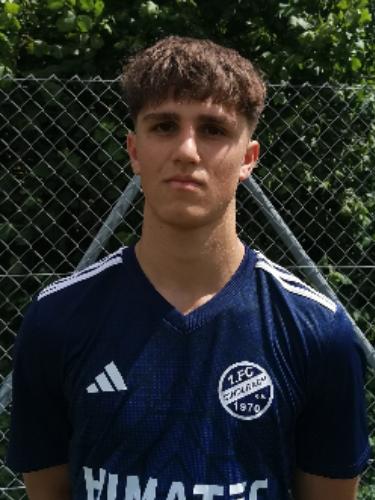 Nico Paldino