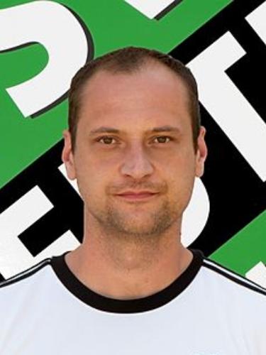 Avatar Bild für Stefan Adam