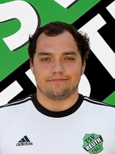 Gerhard Bergler