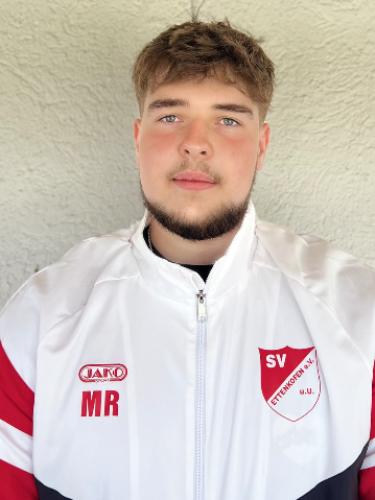 Maximilian Rohrmeier