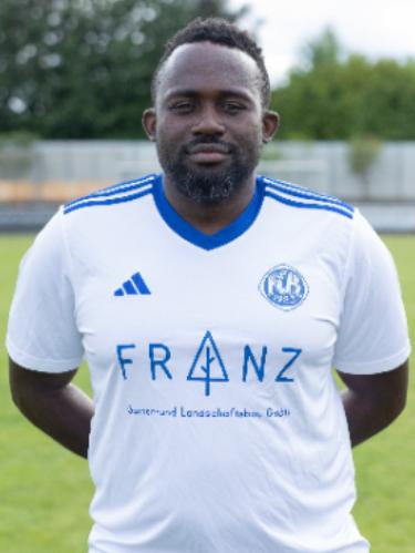 Avatar Bild für Benjamin Ndame Ekobe