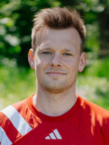 Sebastian Weiß