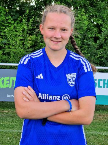 Avatar Bild für Sofia Kolofik