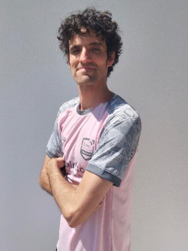 Martin Briceno Kannegiesser