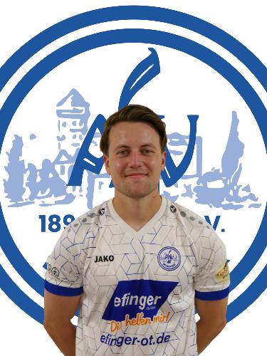 Avatar Bild für Lukas Behringer