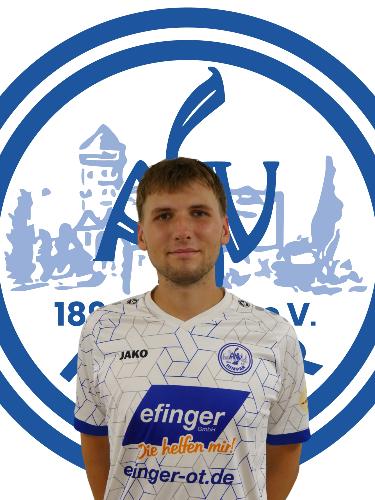 Avatar Bild für Samuel Fishman