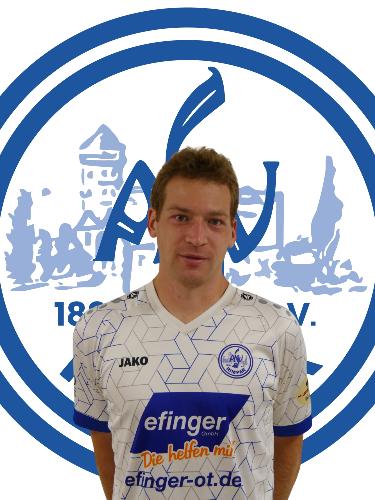 Andreas Hagen