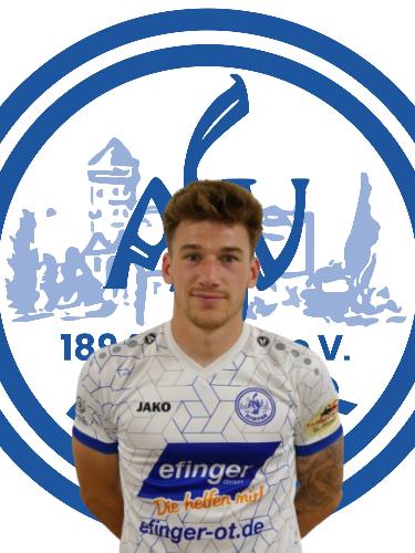 Avatar Bild für Sandro Kramosch