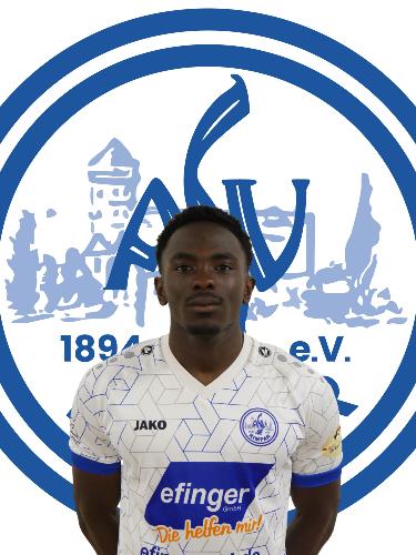 Avatar Bild für Madaani Seidu