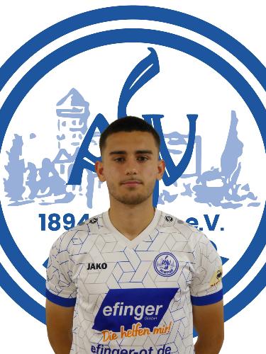 Avatar Bild für Antonio Sicaja