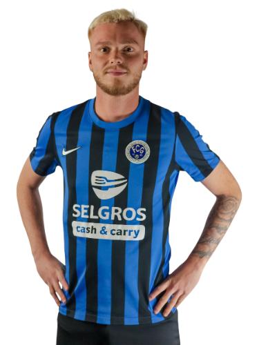 Avatar Bild für Alessandro Sbano