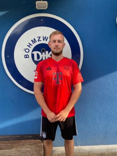 Avatar Bild für Marcel Dick