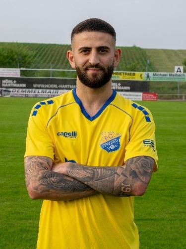 Avatar Bild für Kubilay Celik