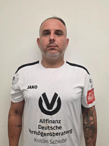 Rafael Palao Vicente