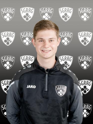 Dominik Geigenscheder