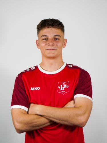 Avatar Bild für Tizian Mayer