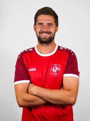 Maximilian Mitterhuber