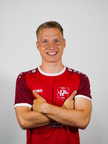 Maximilian Soth