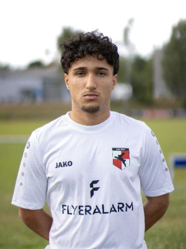 Avatar Bild für Suhraab Ahmad