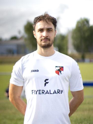 Avatar Bild für Dennis Mildenberger