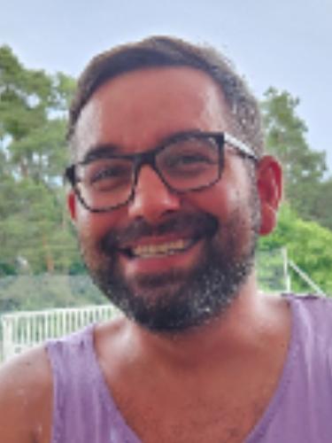 Christian Frauenberger