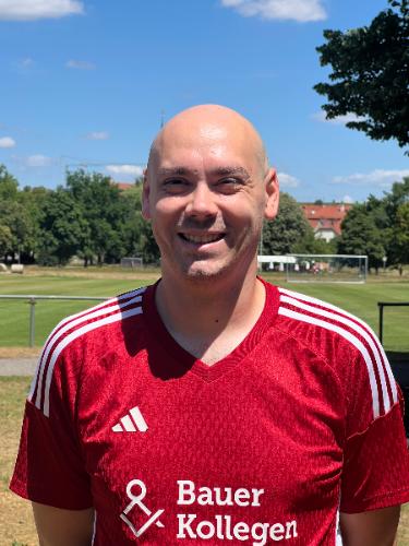 Andreas Reichert