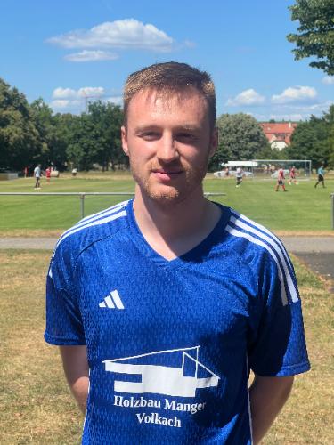 Avatar Bild für Nico Bienert