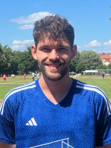 Avatar Bild für Moritz Heinrich