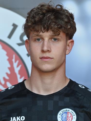 Joris Wagner