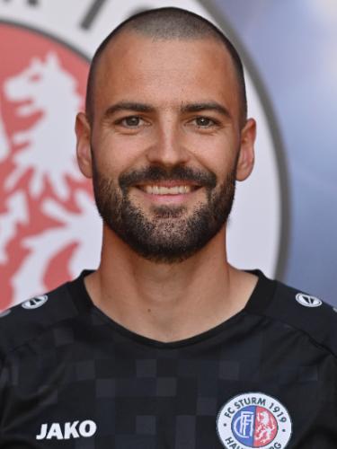 Avatar Bild für Fabian Gastinger