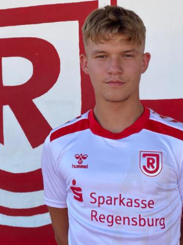 Maximilian Neidlinger