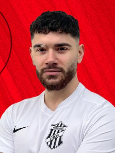 Avatar Bild für Mert Dorman