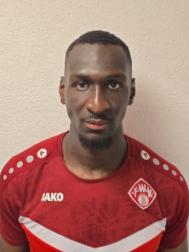 Avatar Bild für Tarsis Bonga