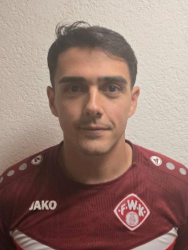 Avatar Bild für Eroll Zejnullahu