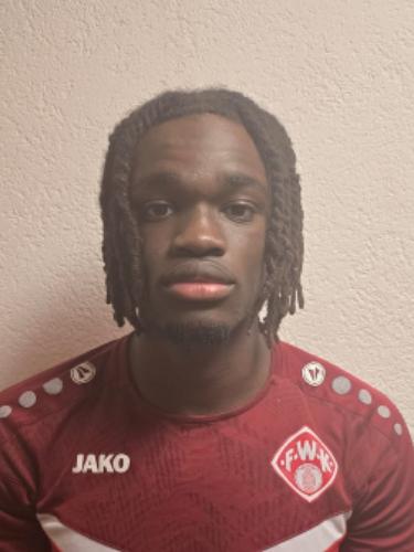 Avatar Bild für Cherif Cisse