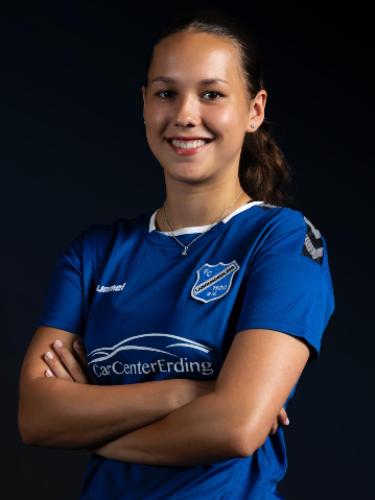 Ronja Buttstedt