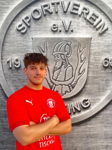 Avatar Bild für Tizian Roiger