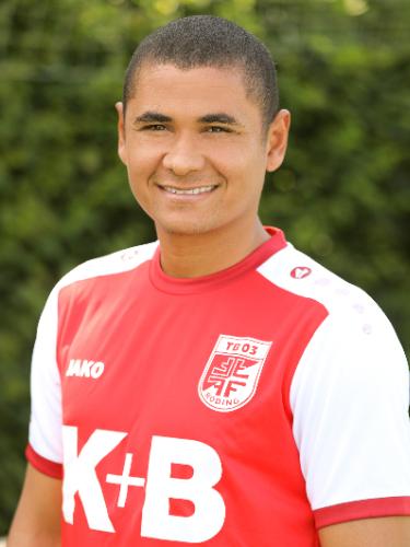 Raul Almeida Da Silva