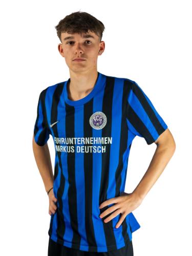 Avatar Bild für Nicolas Pusch Rodriguez