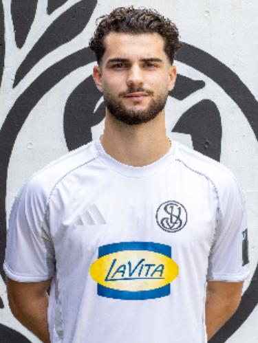 Avatar Bild für Christoph Marten