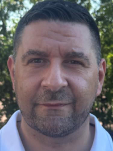 Avatar Bild für Rocco Bellanova