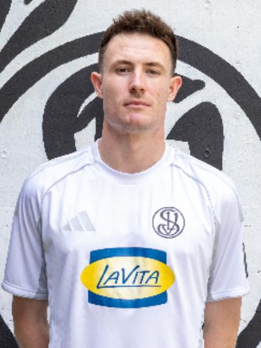 Tobias Steer