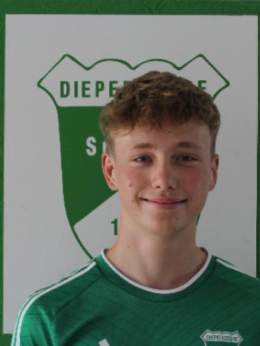 Thore Wriedt